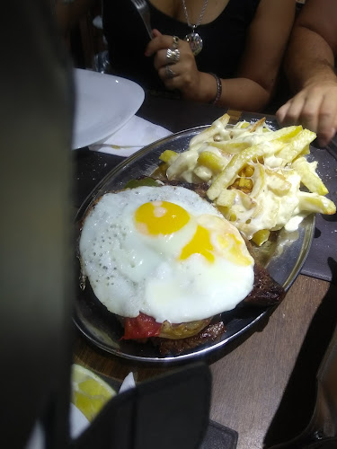 Ernestina - Gastronomía y hostelería