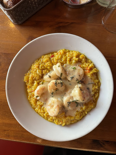 Princes Resto - Florencio Varela