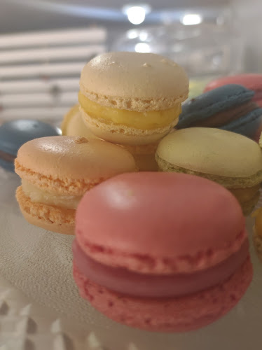 Comentarii opinii despre Mamblé Pastelería y Cocina