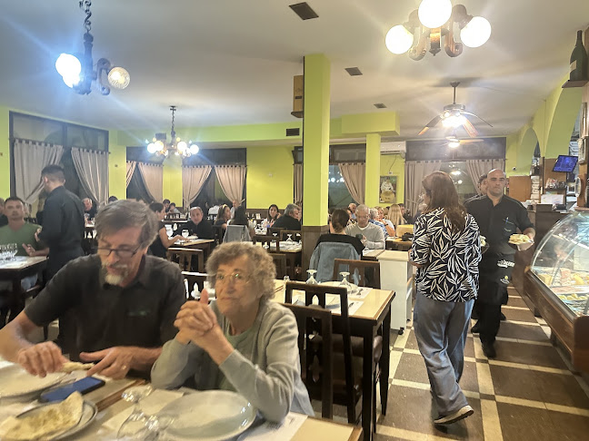 El Rey del Calzone - Gastronomía y hostelería