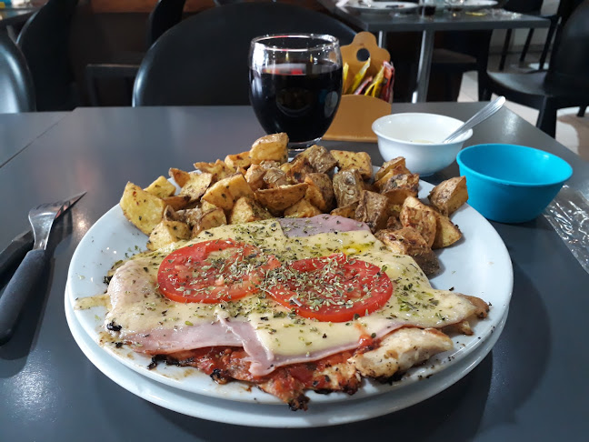 Palermo Soho - Gastronomía y hostelería