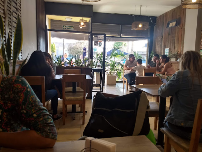 Bar Argentino - Córdoba