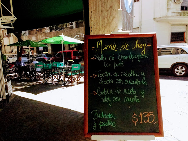 La Favrika Del Bajo Cafeteria