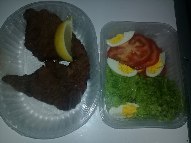 Los Hermanitos Pizzeria - Gastronomía y hostelería