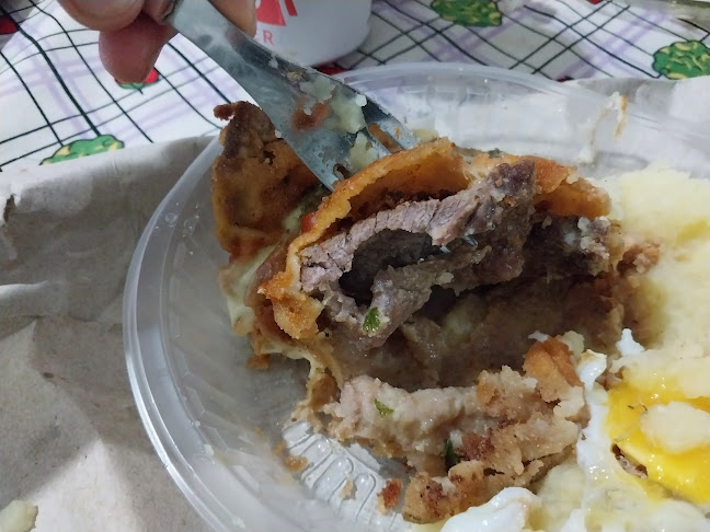 La Cantina Resto Bar