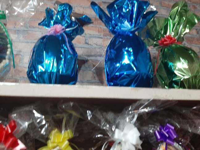 Panadería y Pastelería Buenos Artesanos - Gastronomía y hostelería