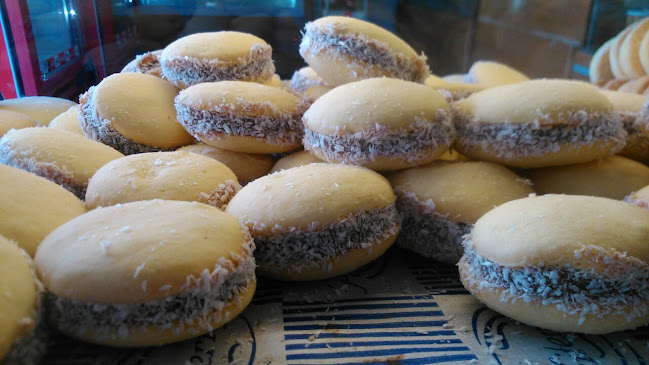 Abuela Pepa - Gastronomía y hostelería