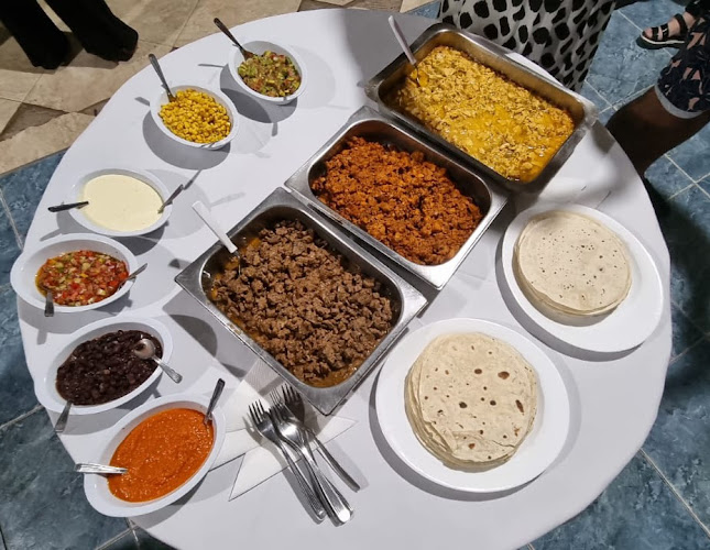 Don Rodas Servicio de catering