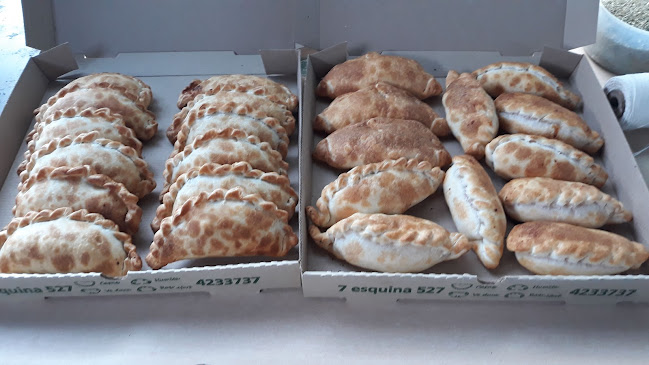 Comentarii opinii despre La Costa Pizzería Tolosa