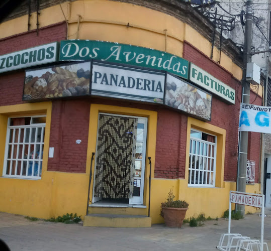 Opinii despre Panaderia Dos Avenidas în Olavarría - Gastronomía y hostelería