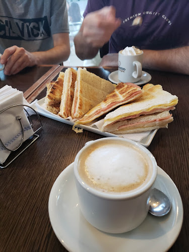 Heladeria Venizio - Gastronomía y hostelería