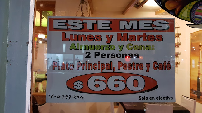 Comentarii opinii despre Restaurante indio Ali