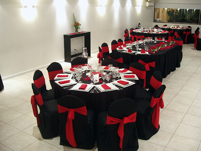 Tacuari Eventos - Posadas