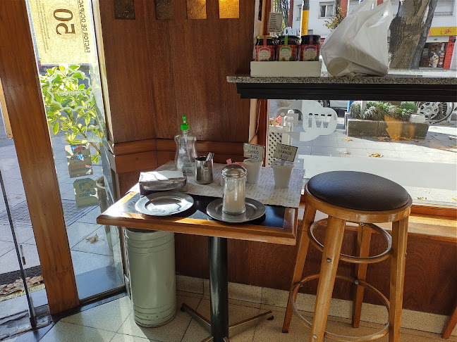 Comentarii opinii despre Barra 3