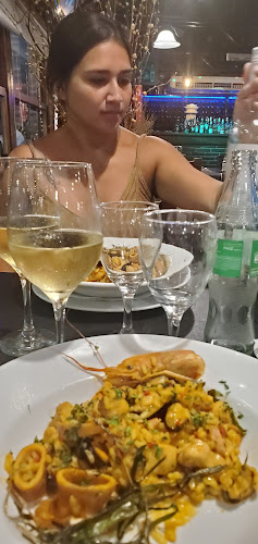 Opinii despre Eliot Restaurante în Muñiz - Gastronomía y hostelería