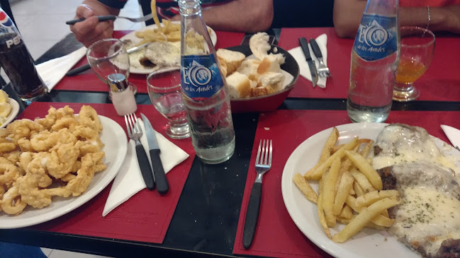 Restaurante Picasso - San Fernando del Valle de Catamarca