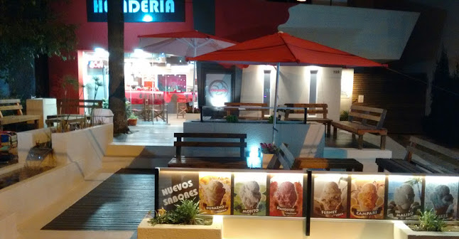 Opinii despre Trivento heladería artesanal în Villa Carlos Paz - Gastronomía y hostelería