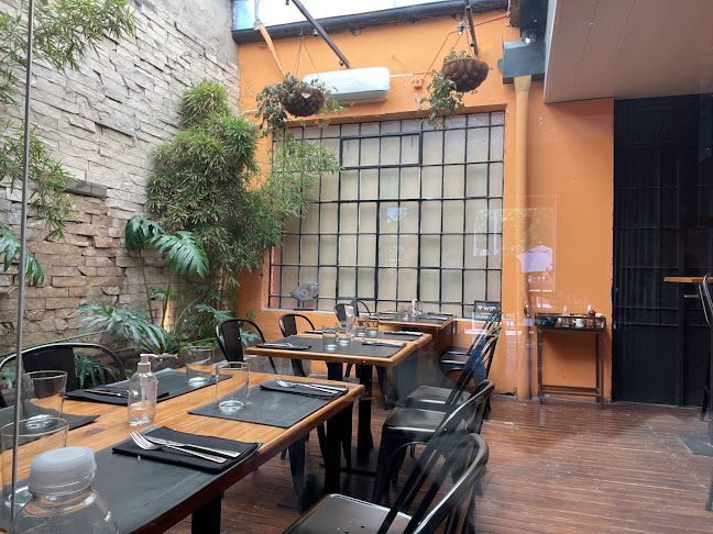 Ladran Restaurante - Gastronomía y hostelería