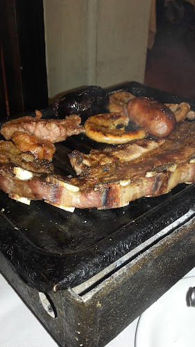 La cantina - Villa Carlos Paz