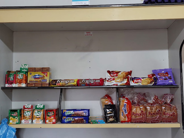 MINIMARKET MARY - Gastronomía y hostelería