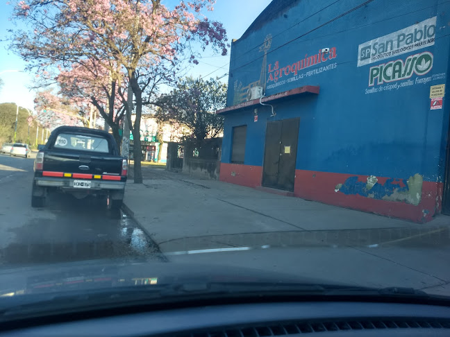 Opinii despre La Agroquímica în San Miguel de Tucumán - Gastronomía y hostelería