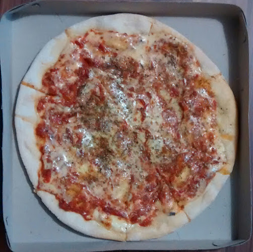 Fábrica de Pizzas - San Miguel de Tucumán