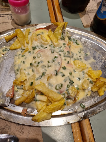 Topekka Bar - Gastronomía y hostelería