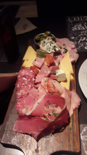 Comentarii opinii despre Barley