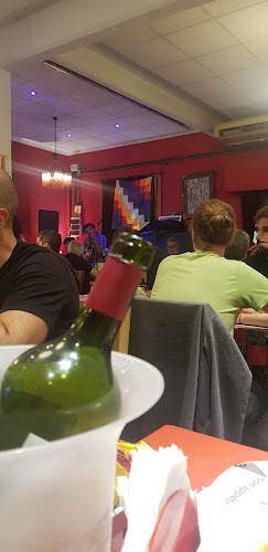 Restaurante Tiempos Modernos - Florida