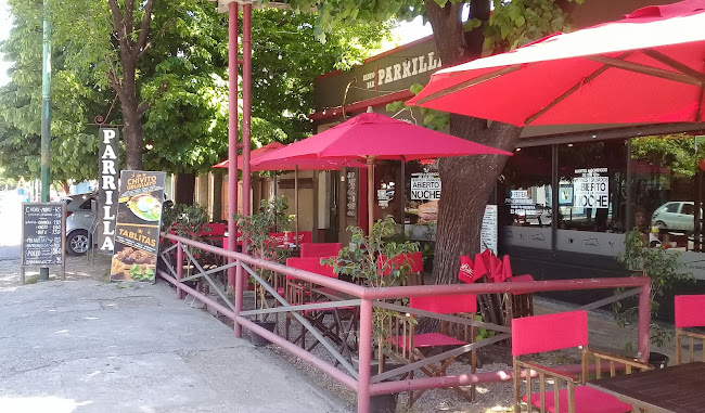 Las Tablitas Parrilla Restaurante