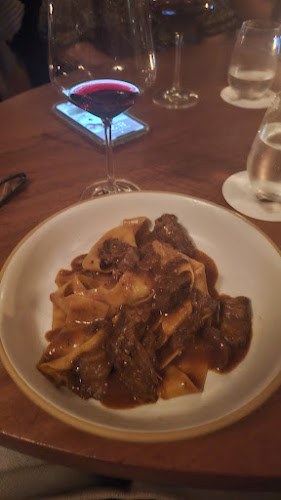 Comentarii opinii despre Rocco Trattoria