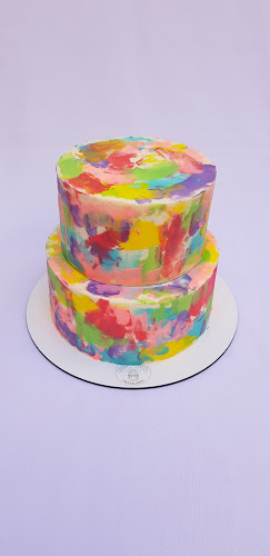 Opinii despre Mestiza Pasteleria în M5521AWR - Gastronomía y hostelería