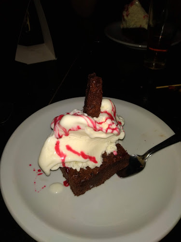 Opinii despre Casa Guanaco în DFA - Gastronomía y hostelería