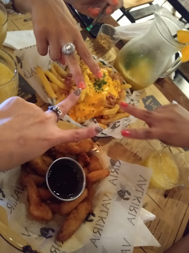 Opinii despre KIRA ROOFTOP în Ramos Mejía - Gastronomía y hostelería