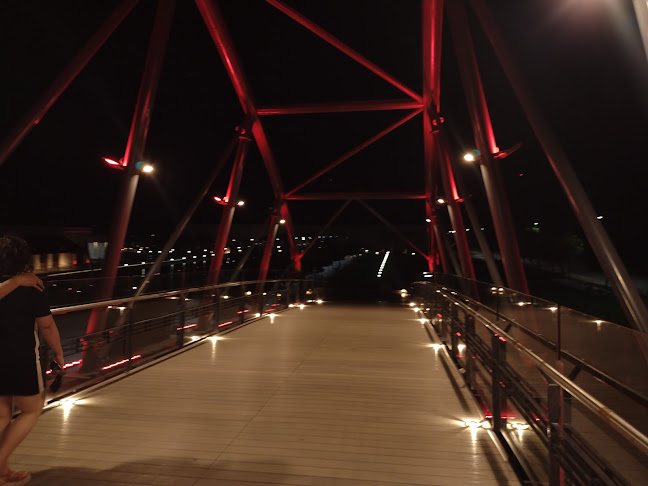 Av. José Ignacio de la Roza Oeste 813, J5402 San Juan