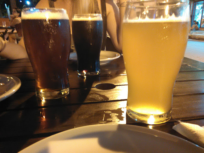 Opinii despre Jekyll & Hyde în Rosario - Gastronomía y hostelería