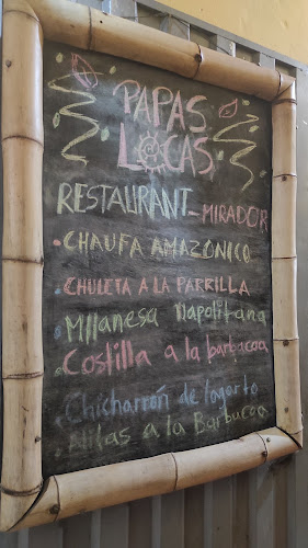 C. Bolivar 118, Yurimaguas 16501, Perú