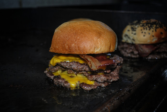 Burgerland Presidente Derqui - Pres. Derqui