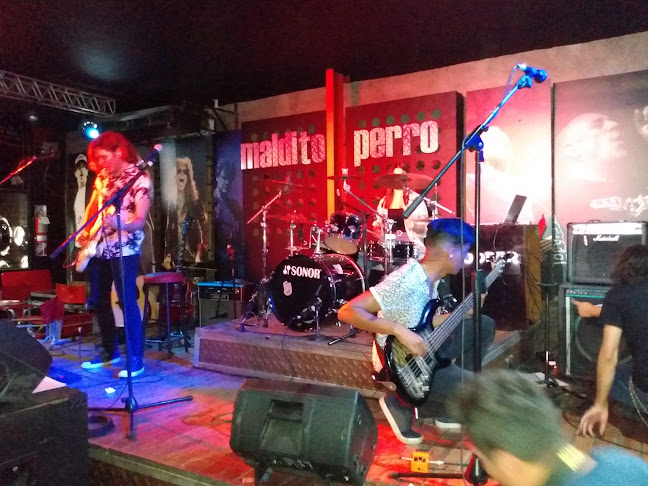 Maldito perro - Gastronomía y hostelería