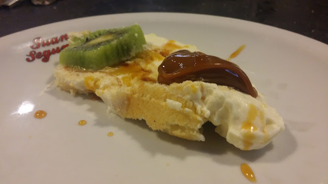 Opinii despre Juan Segundo în Resistencia - Gastronomía y hostelería