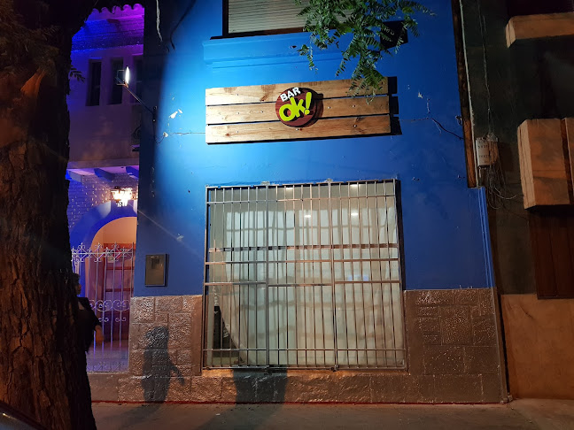 Bar OK - Gastronomía y hostelería