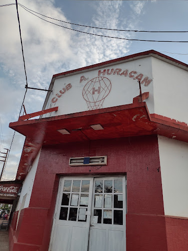 Comentarii opinii despre La Cantina Club Atlético Huracan