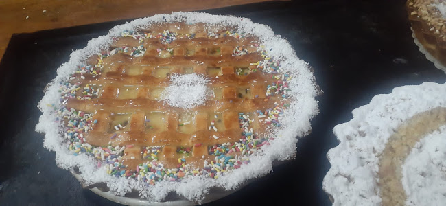 PANIFICADORA " NONA ANA "