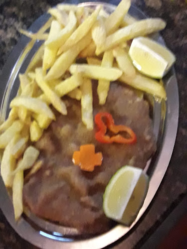 El Encuentro Parrillada & Pastas Artesanales - Gastronomía y hostelería