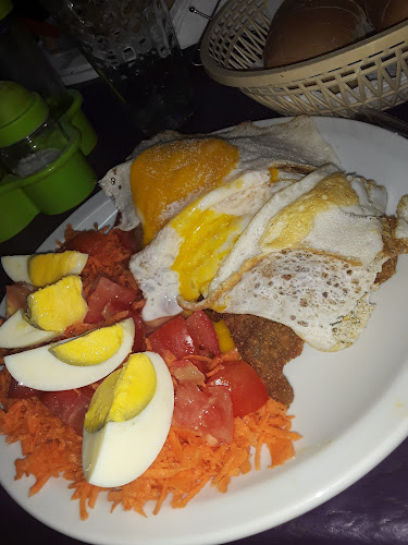 Comentarii opinii despre Parador El Pistolero