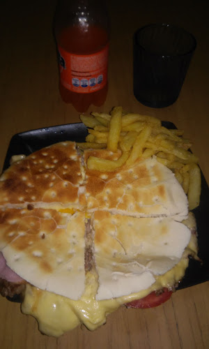 Rotiseria Rumbos - Gastronomía y hostelería