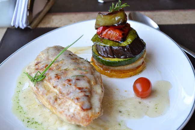 Ágape Cantina Gourmet - Gastronomía y hostelería