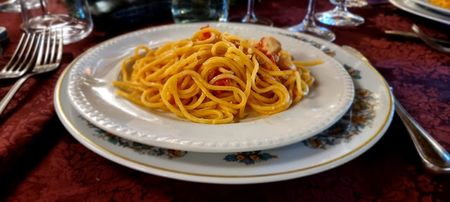 Ristorante Il Baco da Seta