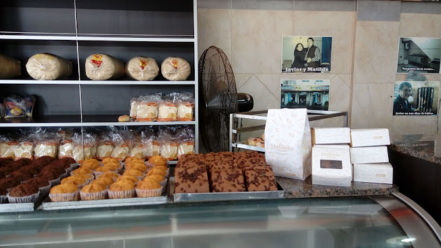 Panadería San Javier - Gastronomía y hostelería