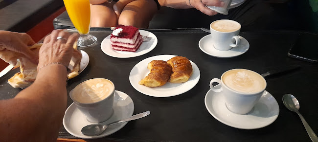 Opinii despre Heladería Chocorisimo Virreyes în Virreyes - Gastronomía y hostelería